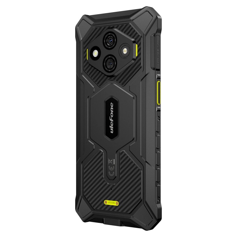 Ulefone RugKing 3 Pro 8GB RAM 128GB ROM (Green) 5700mAh LTE Ulefone RugKing 3 Pro 8GB RAM 128GB ROM (Green) 5700mAh LTE