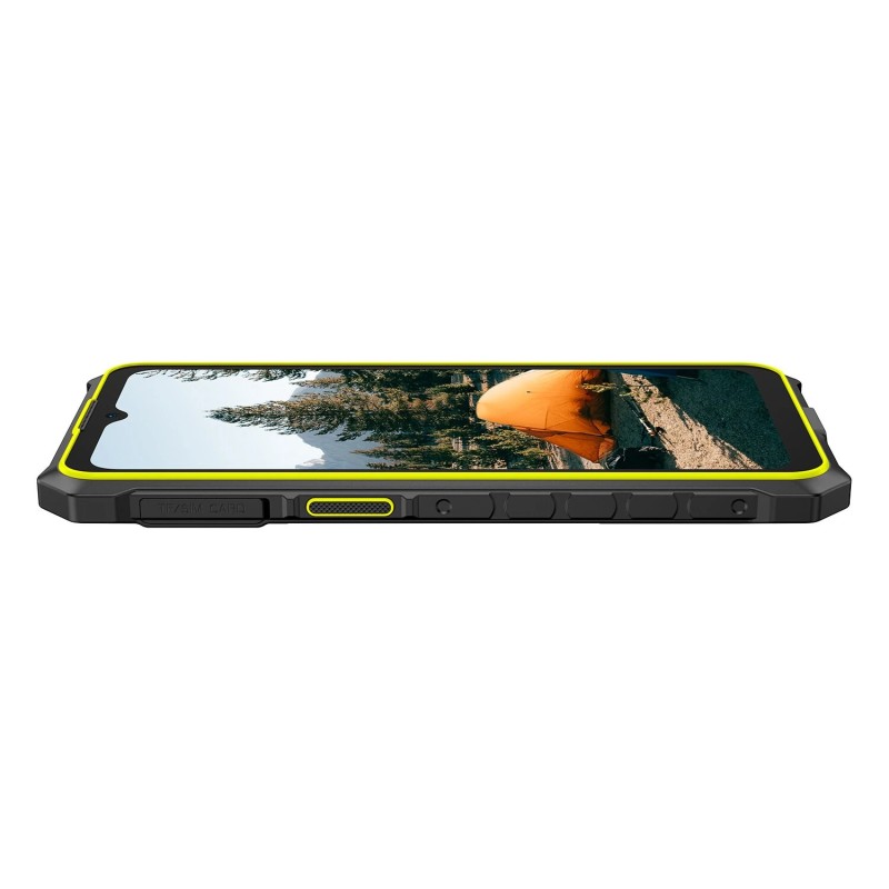 Ulefone RugKing 3 Pro 8GB RAM 128GB ROM (Green) 5700mAh LTE Ulefone RugKing 3 Pro 8GB RAM 128GB ROM (Green) 5700mAh LTE