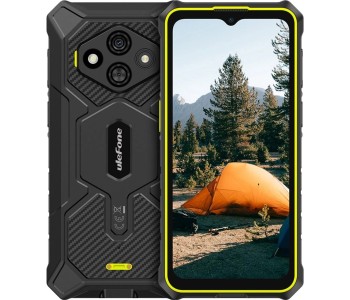 Ulefone RugKing 3 Pro 8GB RAM 128GB ROM (Green) 5700mAh LTE