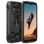 Ulefone RugKing 4 Pro 8GB RAM 256GB ROM (Black) 10200mAh LTE Ulefone RugKing 4 Pro 8GB RAM 256GB ROM (Black) 10200mAh LTE