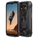 Ulefone RugKing 4 Pro 8GB RAM 256GB ROM (Black) 10200mAh LTE Ulefone RugKing 4 Pro 8GB RAM 256GB ROM (Black) 10200mAh LTE