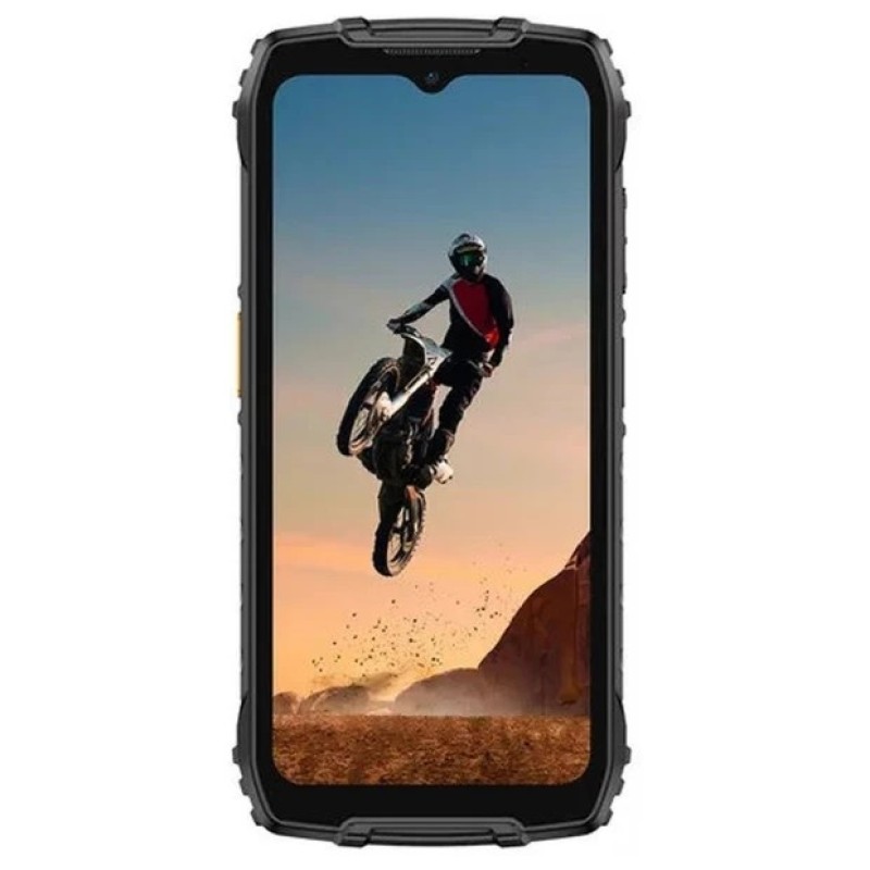 Ulefone RugKing 4 Pro 8GB RAM 256GB ROM (Black) 10200mAh LTE Ulefone RugKing 4 Pro 8GB RAM 256GB ROM (Black) 10200mAh LTE