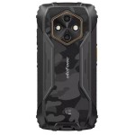 Ulefone RugKing 4 Pro 8GB RAM 256GB ROM (Black) 10200mAh LTE Ulefone RugKing 4 Pro 8GB RAM 256GB ROM (Black) 10200mAh LTE