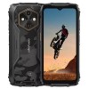 Ulefone RugKing 4 Pro 8GB RAM 256GB ROM (Black) 10200mAh LTE