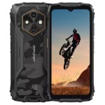 Ulefone RugKing 4 Pro 8GB RAM 256GB ROM (Black) 10200mAh LTE Ulefone RugKing 4 Pro 8GB RAM 256GB ROM (Black) 10200mAh LTE