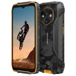 Ulefone RugKing 4 Pro 8GB RAM 256GB ROM (Orange) 10200mAh LTE Ulefone RugKing 4 Pro 8GB RAM 256GB ROM (Orange) 10200mAh LTE