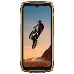 Ulefone RugKing 4 Pro 8GB RAM 256GB ROM (Orange) 10200mAh LTE Ulefone RugKing 4 Pro 8GB RAM 256GB ROM (Orange) 10200mAh LTE