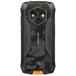 Ulefone RugKing 4 Pro 8GB RAM 256GB ROM (Orange) 10200mAh LTE Ulefone RugKing 4 Pro 8GB RAM 256GB ROM (Orange) 10200mAh LTE