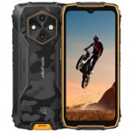 Ulefone RugKing 4 Pro 8GB RAM 256GB ROM (Orange) 10200mAh LTE Ulefone RugKing 4 Pro 8GB RAM 256GB ROM (Orange) 10200mAh LTE