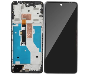 Οθόνη & Touch Panel & Frame Ulefone Note 18 Ultra (Android 13-14)