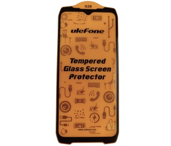 Ulefone RugKing 4 Pro Tempered Glass 9H Ulefone RugKing 4 Pro Tempered Glass 9H
