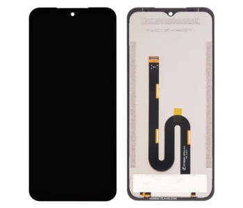 Οθόνη & Touch Panel Ulefone RugKing 4 Pro (BLACK)