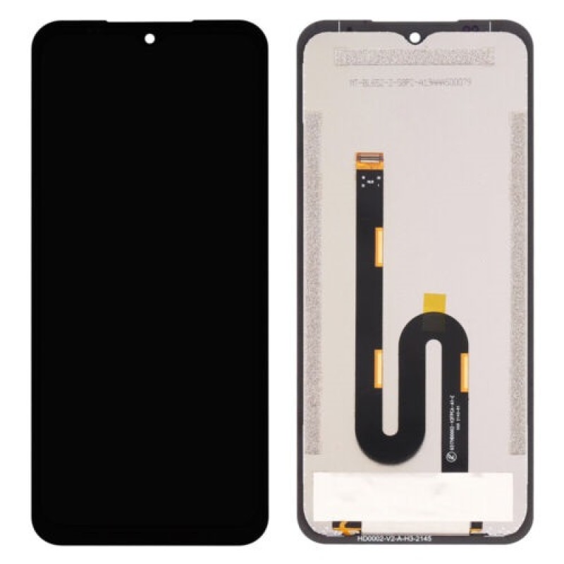 Οθόνη & Touch Panel Ulefone RugKing 3 Pro (BLACK)