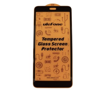 Ulefone RugKing 2 Pro Tempered Glass 9H Ulefone RugKing 2 Pro Tempered Glass 9H