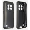 Θήκη Σιλικόνης για Oukitel G1 (Μαύρη)