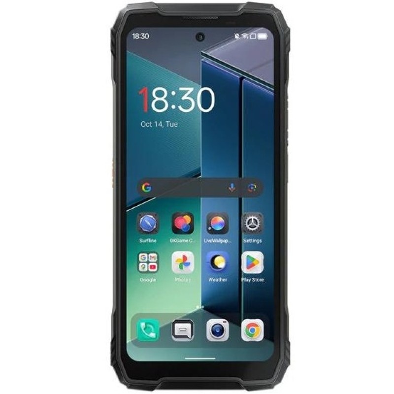 Blackview Xplore 1 Pro 16GB RAM 512GB ROM (Black) 20000mAh 5G Thermal Blackview Xplore 1 Pro 16GB RAM 512GB ROM (Black) 20000mAh 5G Thermal