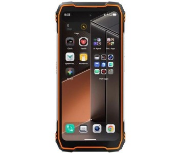 Blackview Xplore 1 Pro 16GB RAM 512GB ROM (Orange) 20000mAh 5G Thermal Blackview Xplore 1 Pro 16GB RAM 512GB ROM (Orange) 20000mAh 5G Thermal