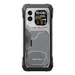 Blackview Xplore 1 Pro 16GB RAM 512GB ROM (Orange) 20000mAh 5G Thermal Blackview Xplore 1 Pro 16GB RAM 512GB ROM (Orange) 20000mAh 5G Thermal