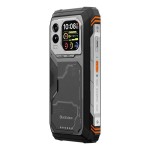 Blackview Xplore 1 Pro 16GB RAM 512GB ROM (Orange) 20000mAh 5G Thermal Blackview Xplore 1 Pro 16GB RAM 512GB ROM (Orange) 20000mAh 5G Thermal