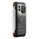Blackview Xplore 1 Pro 16GB RAM 512GB ROM (Orange) 20000mAh 5G Thermal Blackview Xplore 1 Pro 16GB RAM 512GB ROM (Orange) 20000mAh 5G Thermal