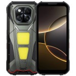 DOOGEE VMAX LR 16GB RAM 512GB ROM (MOONSHINE SILVER) 20500mAh 5G