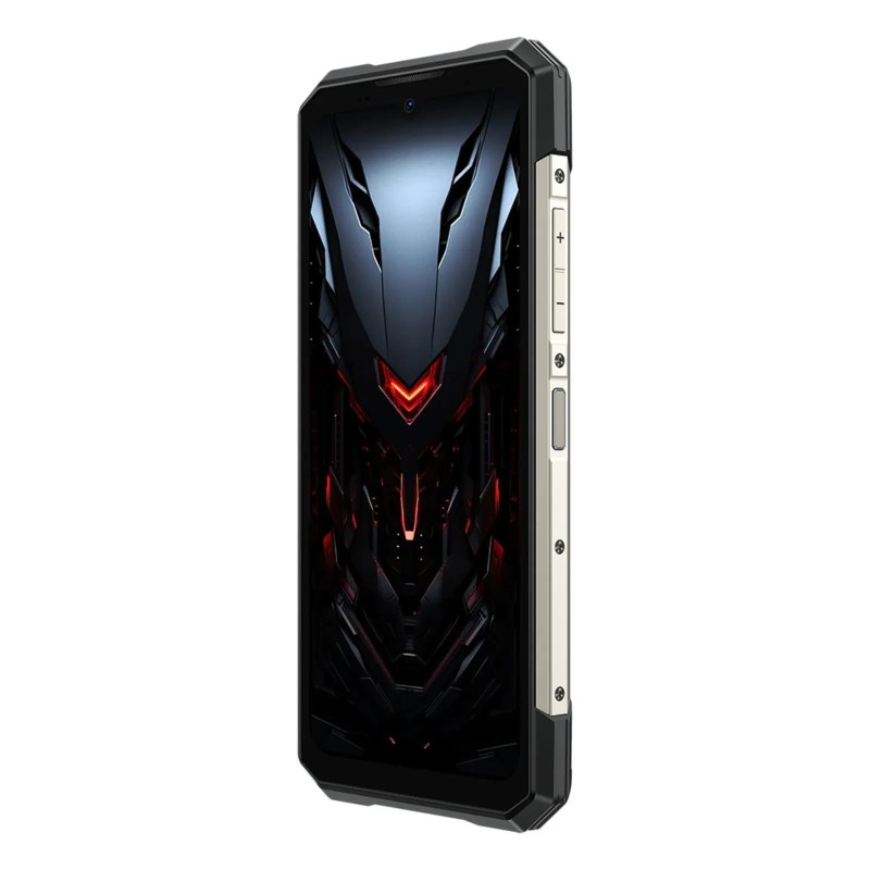 Doogee S200 Plus 16GB RAM 512GB ROM 10100mAh (Gold) 5G Doogee S200 Plus 16GB RAM 512GB ROM 10100mAh (Gold) 5G