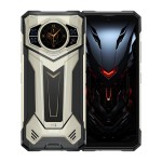 Doogee S200 Plus 16GB RAM 512GB ROM 10100mAh (Gold) 5G Doogee S200 Plus 16GB RAM 512GB ROM 10100mAh (Gold) 5G