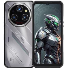 Oukitel WP62 16GB RAM 512GB ROM (Silver) 11000mAh 5G