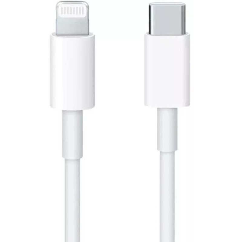 YSY TYPE C to Lightning καλώδιο Λευκό 1m (YSY-53) YSY TYPE C to Lightning καλώδιο Λευκό 1m (YSY-53)