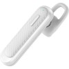 Moxom MX-WL36 Ακουστικό Bluetooth In Ear White