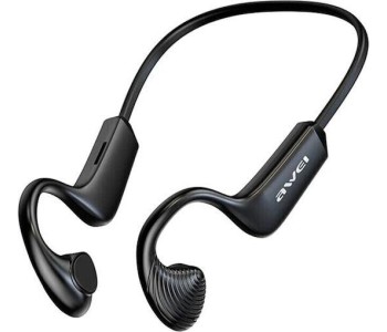 Awei Α986BL Air Conduction Sports Wireless Headset(BLACK) Awei Α986BL Air Conduction Sports Wireless Headset(BLACK)