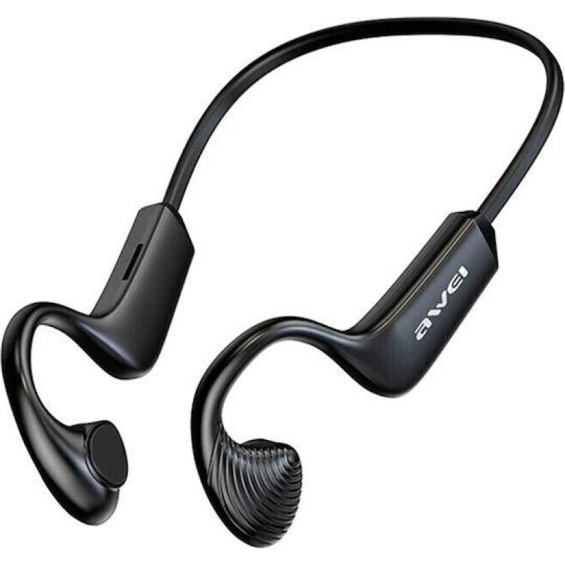Awei Α986BL Air Conduction Sports Wireless Headset(BLACK) Awei Α986BL Air Conduction Sports Wireless Headset(BLACK)