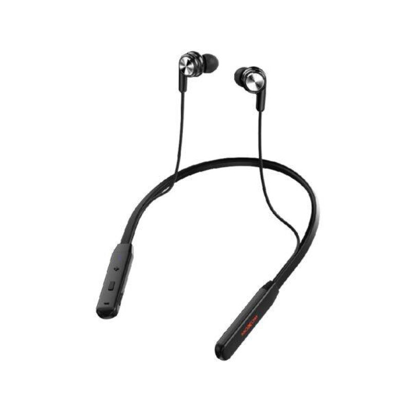Moxom MX-WL79 Ακουστικό Bluetooth In Ear Black Moxom MX-WL79 Ακουστικό Bluetooth In Ear Black