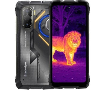 Blackview Rock 3 8GB RAM 256GB ROM (Black) 10000mAh LTE Blackview Rock 3 8GB RAM 256GB ROM (Black) 10000mAh LTE