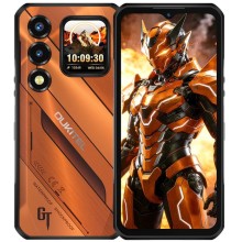 Oukitel WP66 12GB RAM 512GB ROM (Orange) 11000mAh 5G