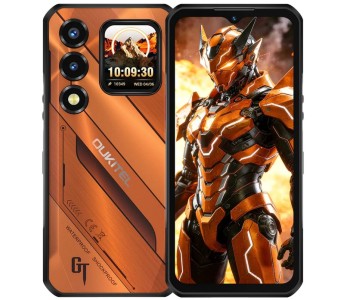 Oukitel WP66 12GB RAM 512GB ROM (Orange) 11000mAh 5G Oukitel WP66 12GB RAM 512GB ROM (Orange) 11000mAh 5G