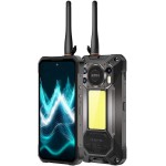 Oukitel WP61 PLus 12GB RAM 512GB ROM (Black) 20000mAh 5G WALKIE TALKIE Oukitel WP61 PLus 12GB RAM 512GB ROM (Black) 20000mAh 5G WALKIE TALKIE