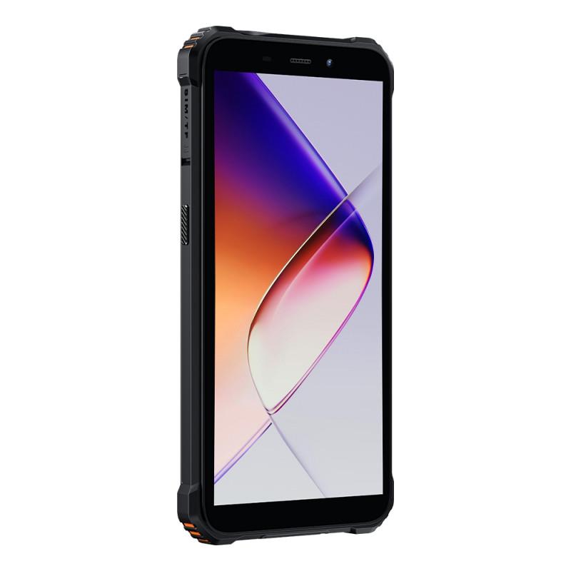 Oukitel G5 4GB RAM 64GB ROM (BLACK) 6300mAh LTE Oukitel G5 4GB RAM 64GB ROM (BLACK) 6300mAh LTE