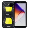 Oukitel G5 4GB RAM 64GB ROM (BLACK) 6300mAh LTE