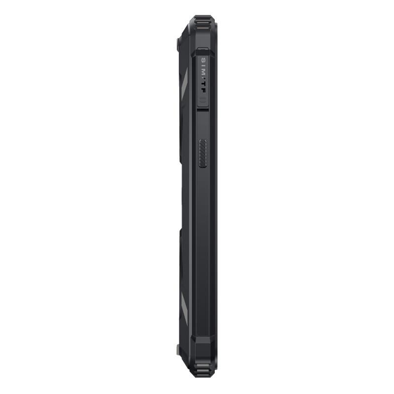 Oukitel G5 4GB RAM 256GB ROM (BLACK) 6300mAh LTE Oukitel G5 4GB RAM 256GB ROM (BLACK) 6300mAh LTE