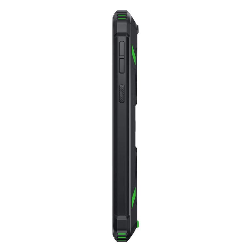 Oukitel G5 4GB RAM 256GB ROM (GREEN) 6300mAh LTE Oukitel G5 4GB RAM 256GB ROM (GREEN) 6300mAh LTE