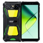 Oukitel G5 4GB RAM 256GB ROM (GREEN) 6300mAh LTE Oukitel G5 4GB RAM 256GB ROM (GREEN) 6300mAh LTE
