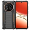 Oukitel G6 8GB RAM 256GB ROM (ORANGE) 10600mAh LTE