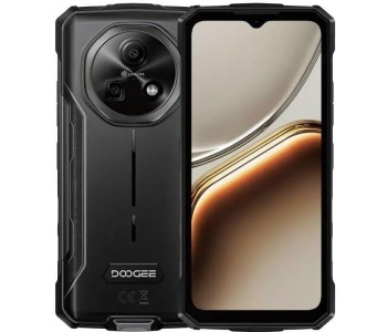 Doogee Fire 7 6GB RAM 128GB ROM 13000mAh (Gray) 5G Doogee Fire 7 6GB RAM 128GB ROM 13000mAh (Gray) 5G