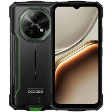 Doogee Fire 7 6GB RAM 128GB ROM 13000mAh (Green) 5G