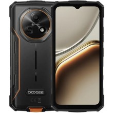 Doogee Fire 7 6GB RAM 128GB ROM 13000mAh (Orange) 5G