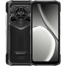 Doogee Blade 20 Pro 6GB RAM 256GB ROM 11800mAh (Silver) LTE