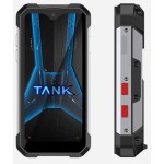 UNIHERTZ TANK MINI 8GB RAM 256GB ROM (GREY) 5800mAh