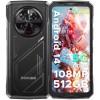DOOGEE V40 12GB RAM 512GB ROM 8680mAh (SILVER) 5G
