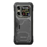 Blackview Xplore X1 12GB RAM 256B ROM (Black) 10000mAh 5G Blackview Xplore X1 12GB RAM 256B ROM (Black) 10000mAh 5G